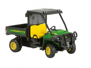 MODEL JOHN DEERE GATOR